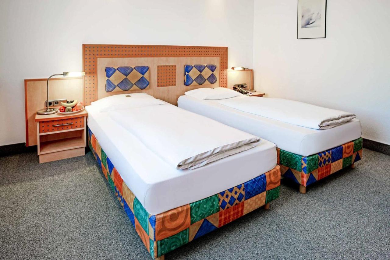 Plaza Kongresshotel Europe Stuttgart Cameră foto